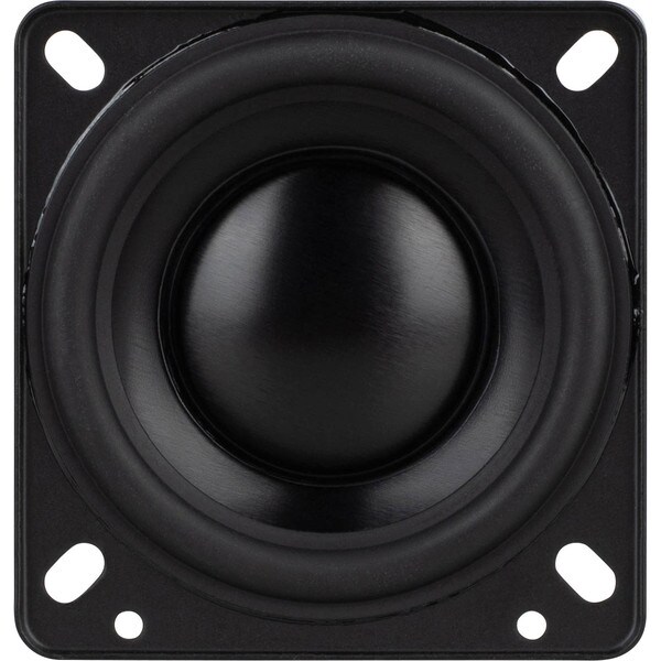 Main product image for Dayton Audio CE54N-4 2" Dual Neo Full-Range Speaker Driver 1"VC 15W 4 Ohm285-167
